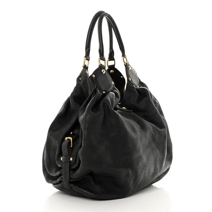 Louis Vuitton Mahina XL Black 3 of 11