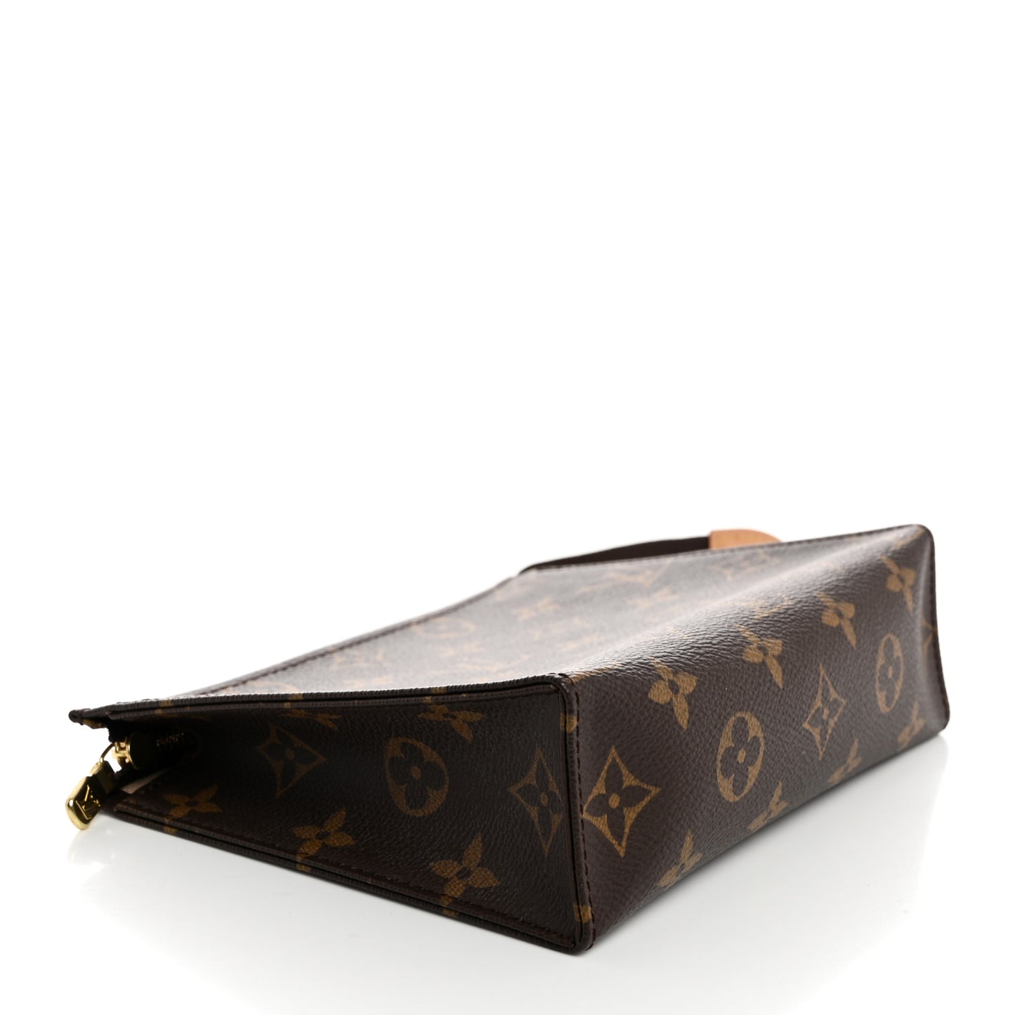 Monogram Toiletry Pouch 19