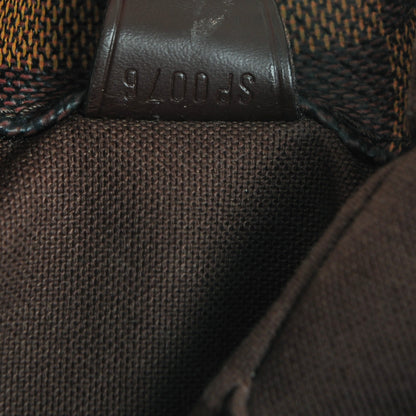 Louis Vuitton Damier Ebene Bastille Messenger 7 of 7