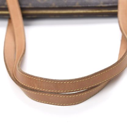 Louis Vuitton Monogram Totally GM 18 of 20