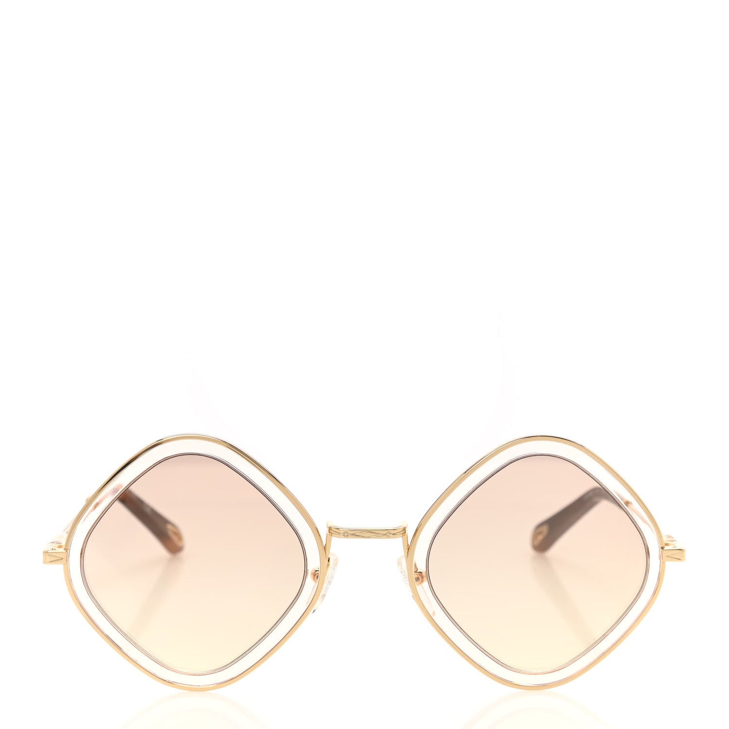 Poppy Sunglasses CE165S Gold