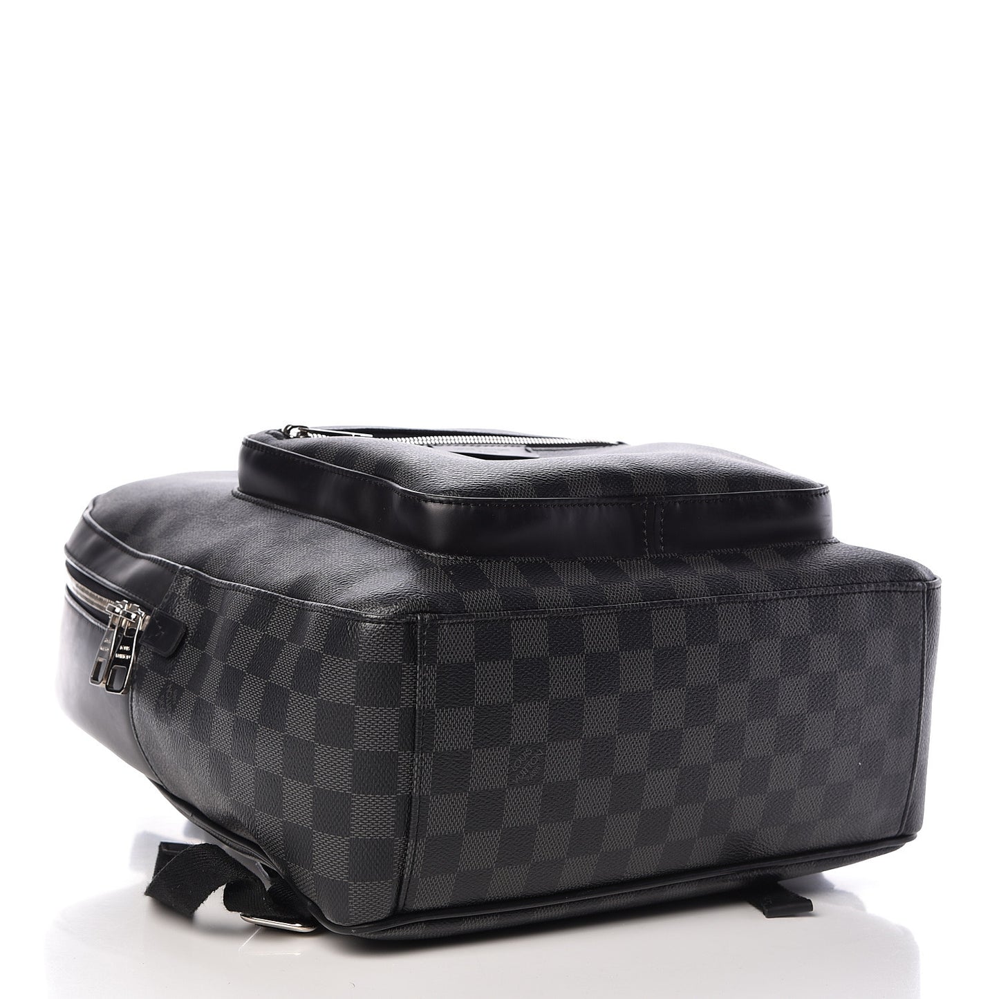 Damier Graphite Josh Backpack