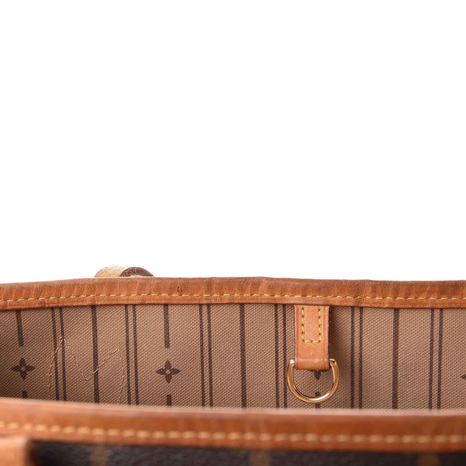 Louis Vuitton Monogram Neverfull MM 26 of 30