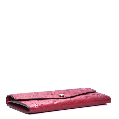 Louis Vuitton Empreinte Curieuse Wallet Jaipur 4 of 10