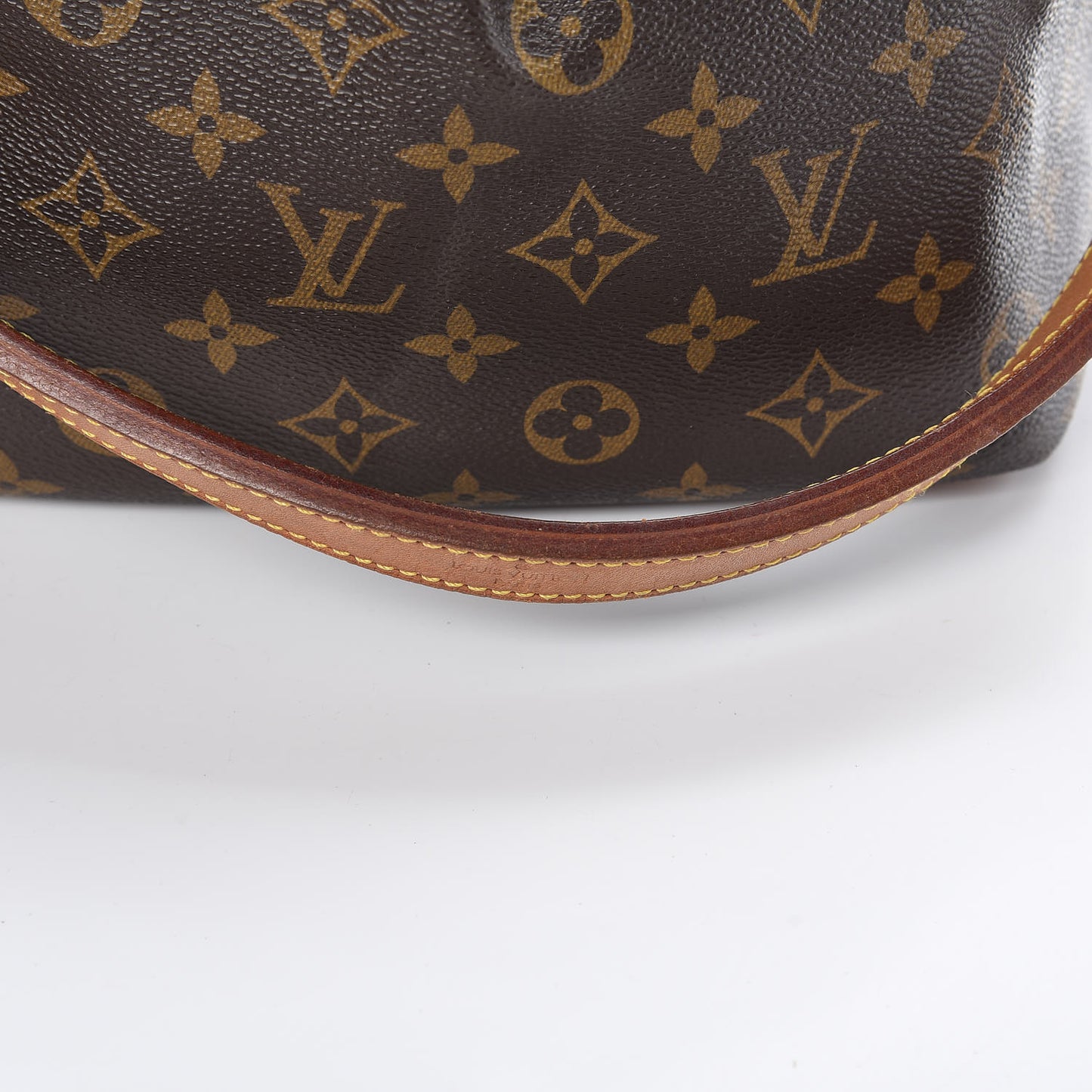 Monogram Petit Noe