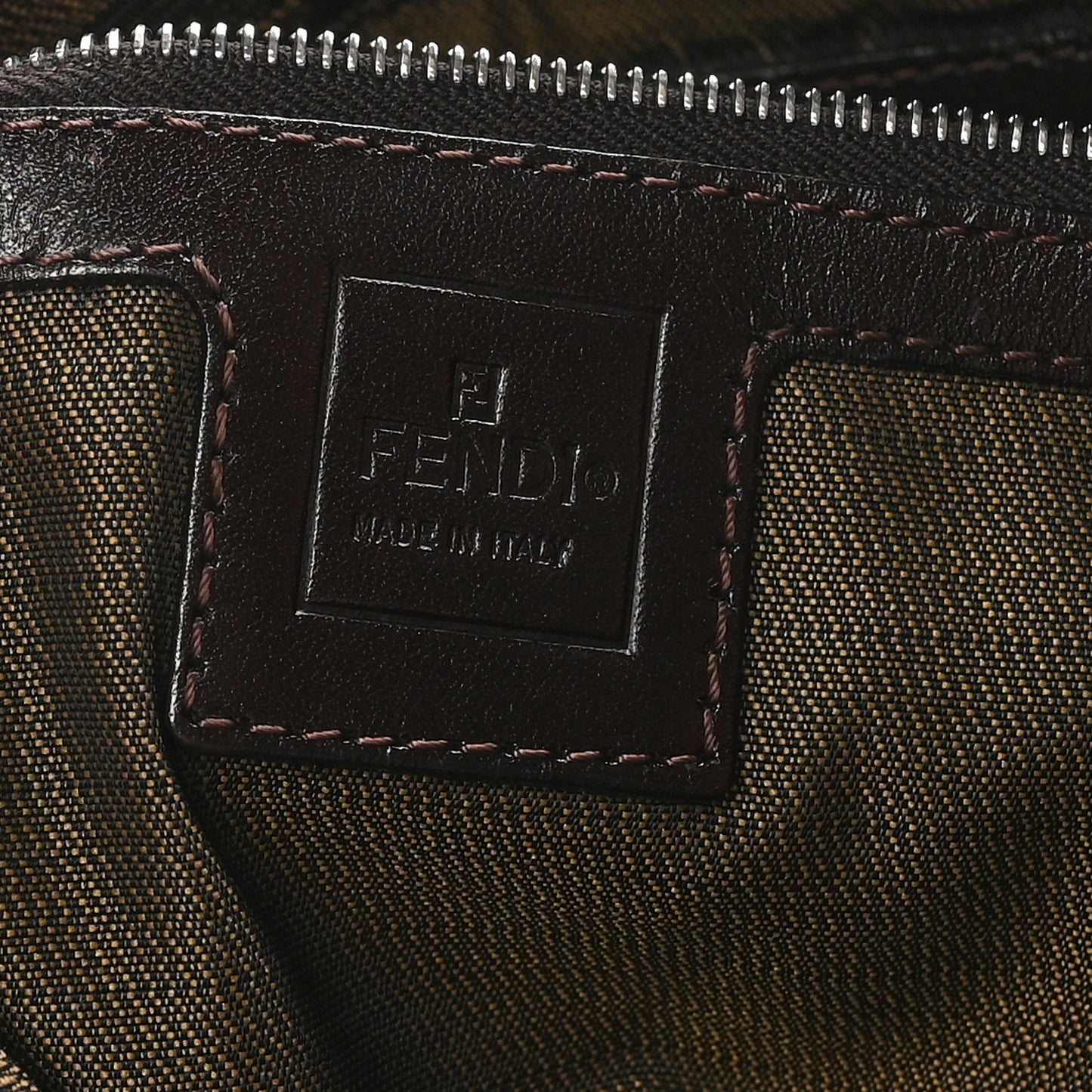 Zucca Mama Baguette Tobacco