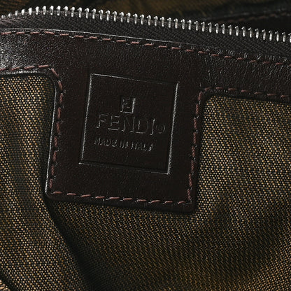 Fendi Zucca Mama Baguette Tobacco 6 of 11