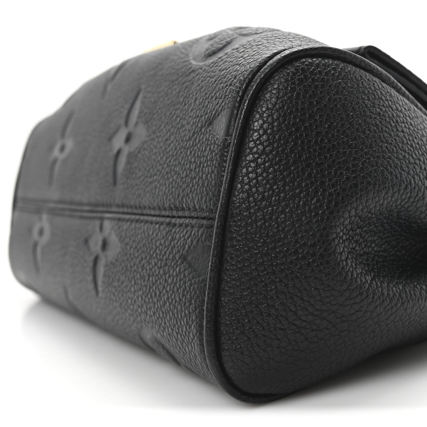 Empreinte Monogram Giant Favorite Black