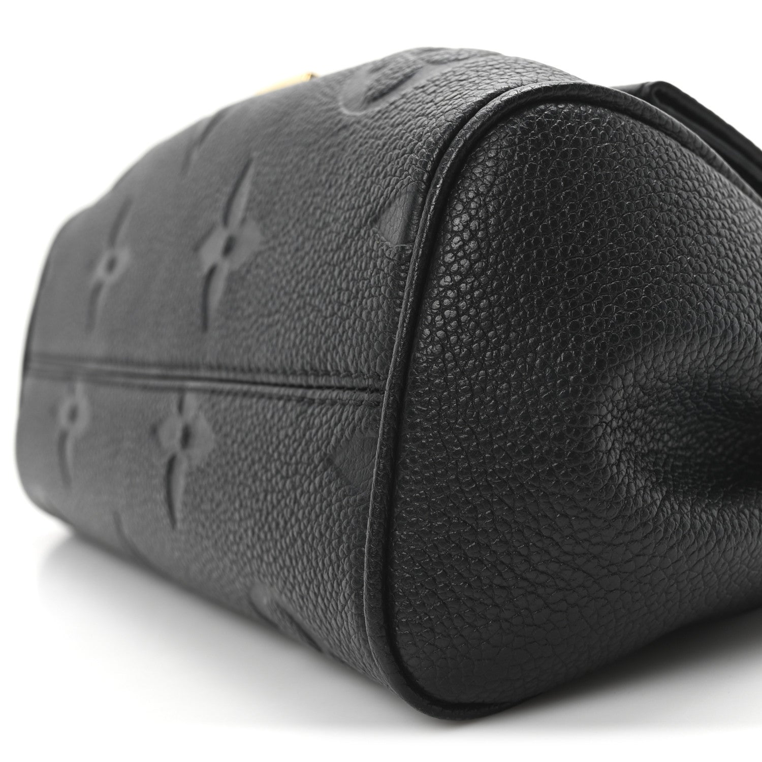 Louis Vuitton Empreinte Monogram Giant Favorite Black 9 of 9