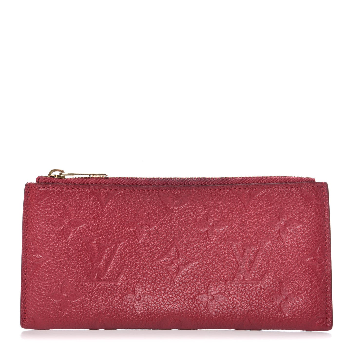 Empreinte Curieuse Wallet Zippered Insert Aurore