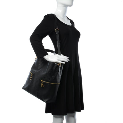 Louis Vuitton Empreinte Melie Black 2 of 7