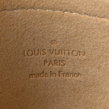 Louis Vuitton Monogram Tikal Pochette 6 of 9