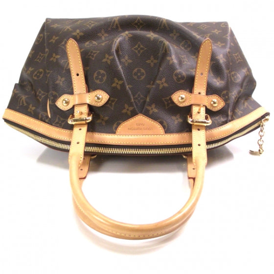 Louis Vuitton Monogram Tivoli GM 6 of 9