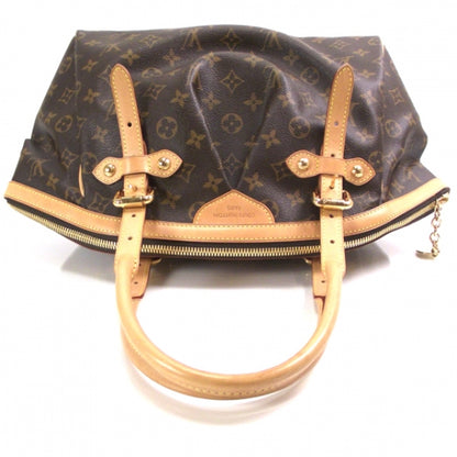 Louis Vuitton Monogram Tivoli GM 6 of 9