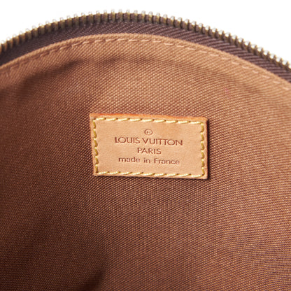 Louis Vuitton Monogram Bosphore Pochette 7 of 7
