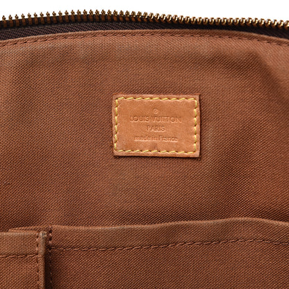 Louis Vuitton Monogram Tivoli GM 5 of 17