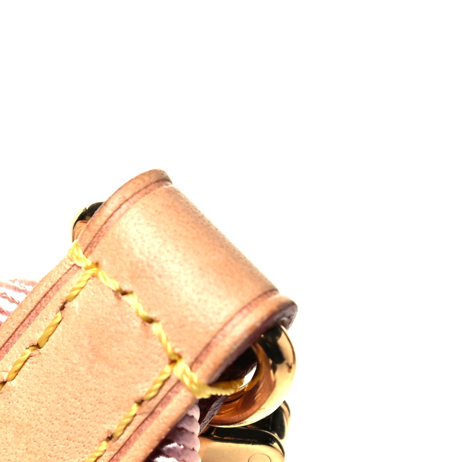 Louis Vuitton Monogram Multi Pochette Accessories Rose Clair 10 of 11