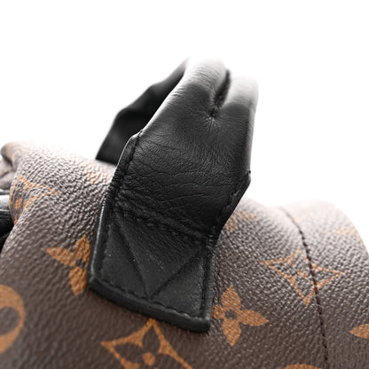 Louis Vuitton Monogram Palm Springs Backpack PM 11 of 12