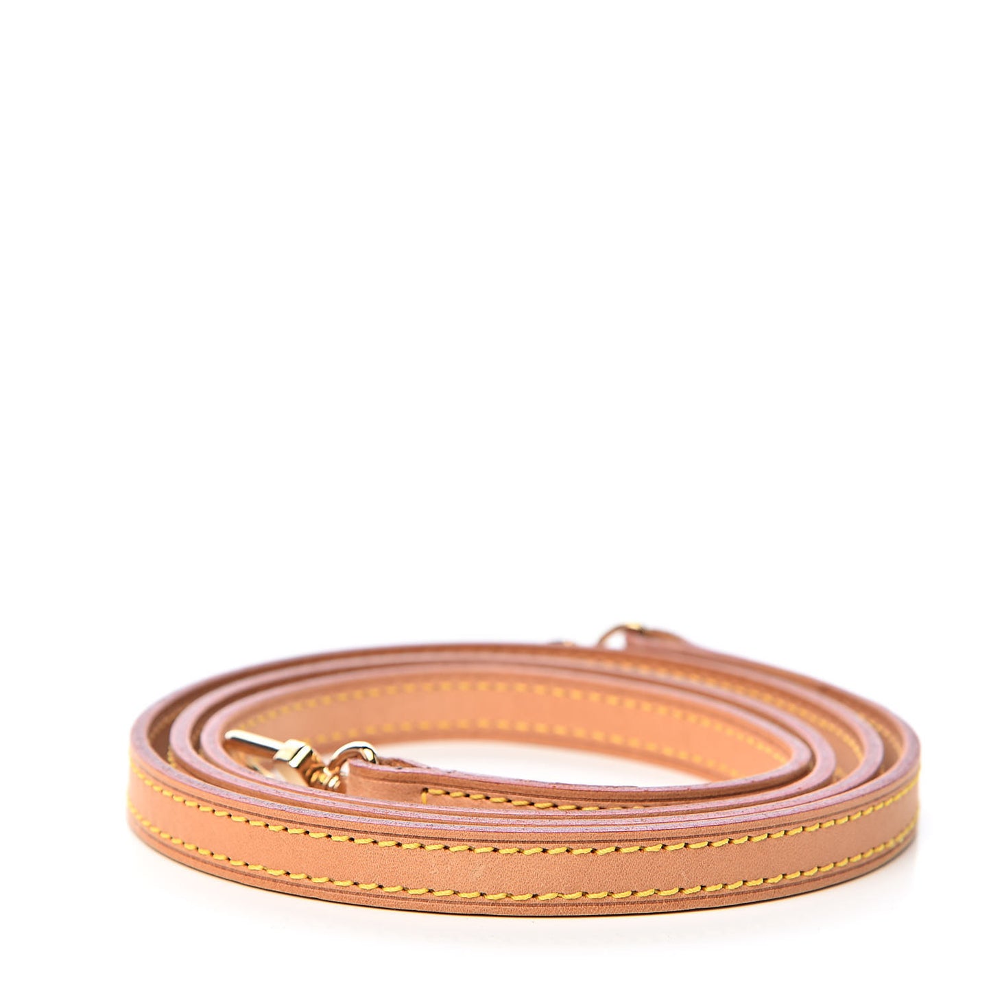 Vachetta 12mm Long Shoulder Strap