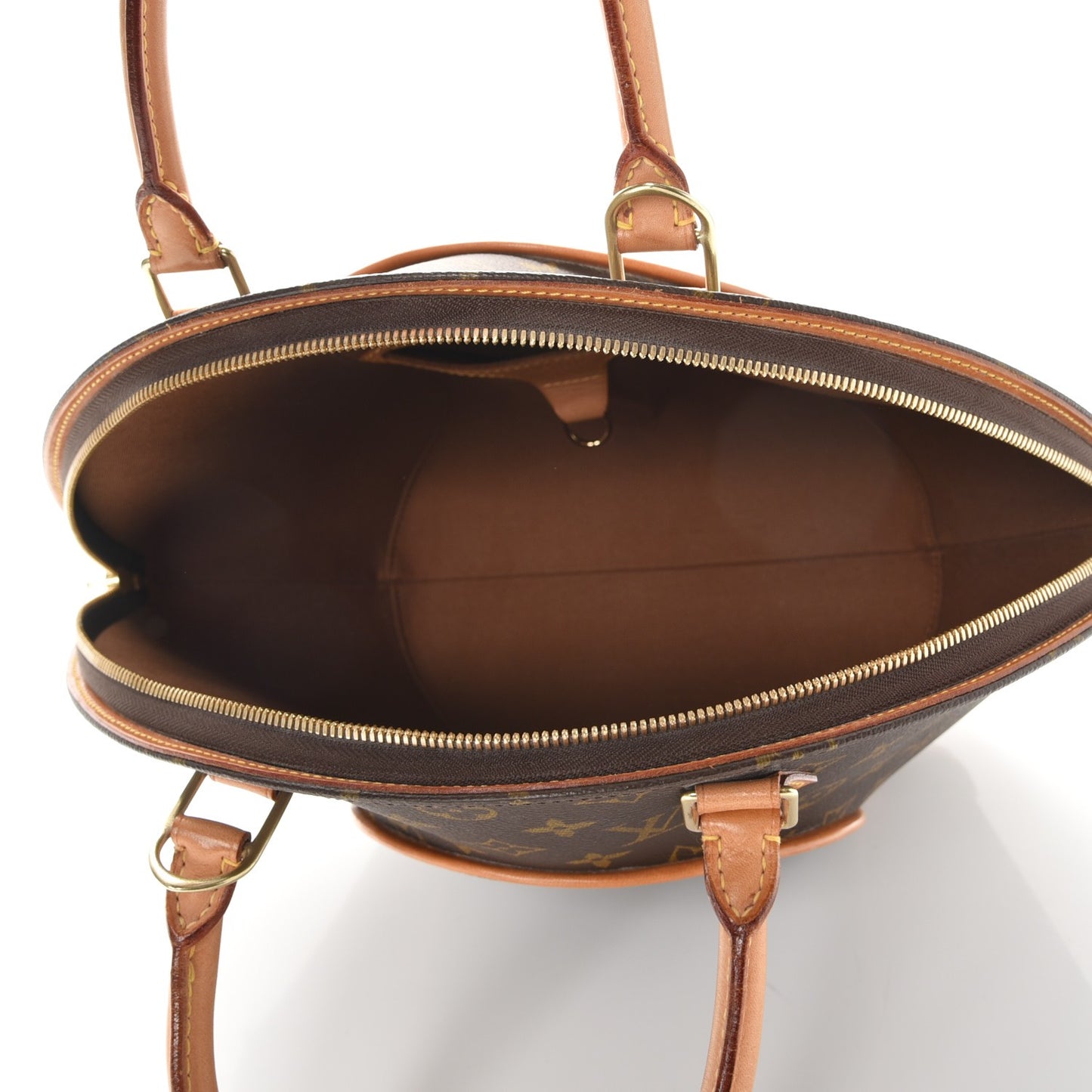 Monogram Ellipse MM