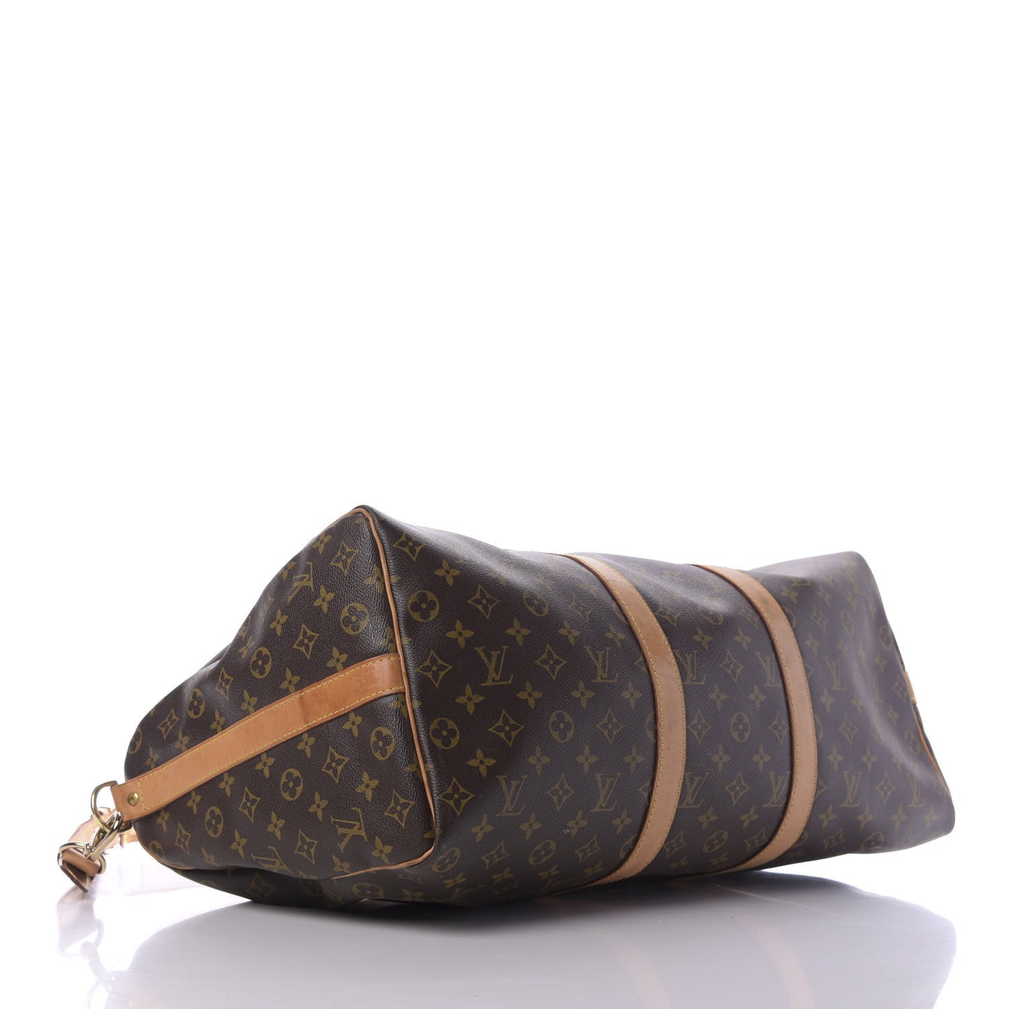 Monogram Keepall Bandouliere 50