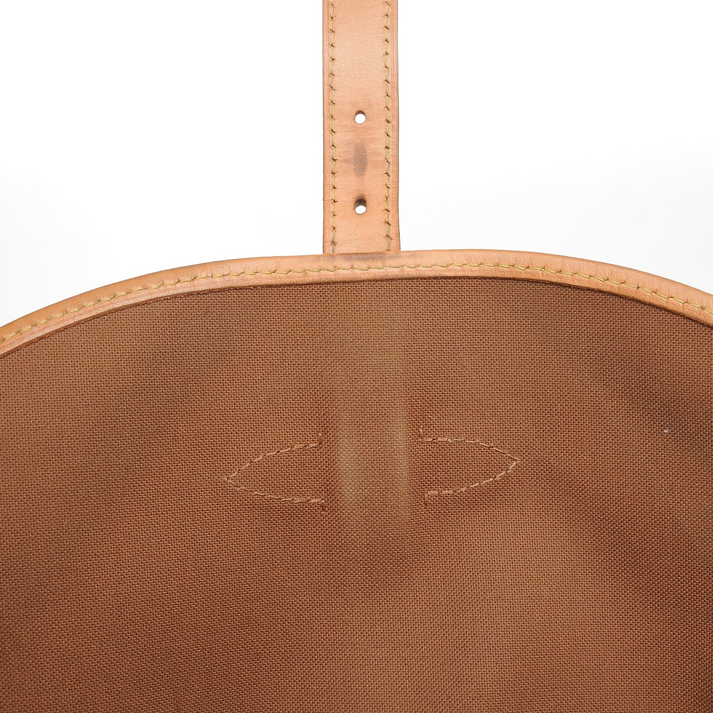 Monogram Saumur MM