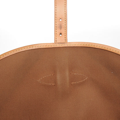 Louis Vuitton Monogram Saumur MM 8 of 10