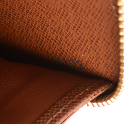 Louis Vuitton Monogram Zippy Wallet 7 of 7