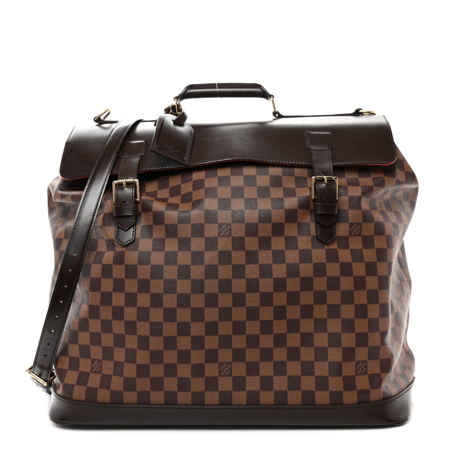 Louis Vuitton Damier Ebene West End PM 1 of 10