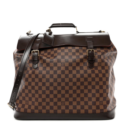 Louis Vuitton Damier Ebene West End PM 1 of 10