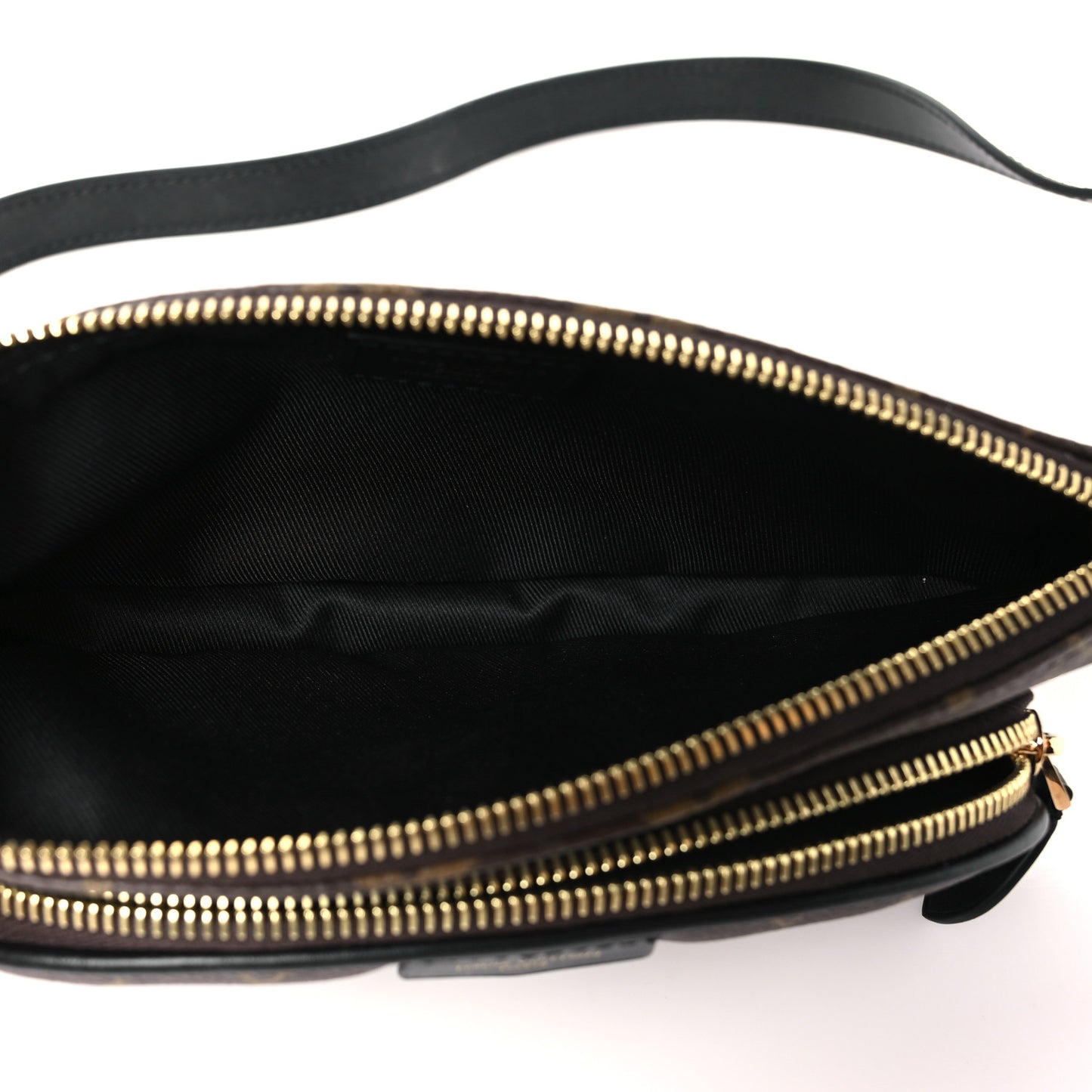 Monogram Keepit Bumbag