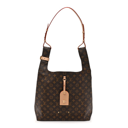 Louis Vuitton Monogram Atlantis GM 1 of 11