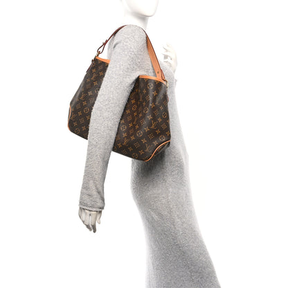 Louis Vuitton Monogram Delightful PM 2 of 9