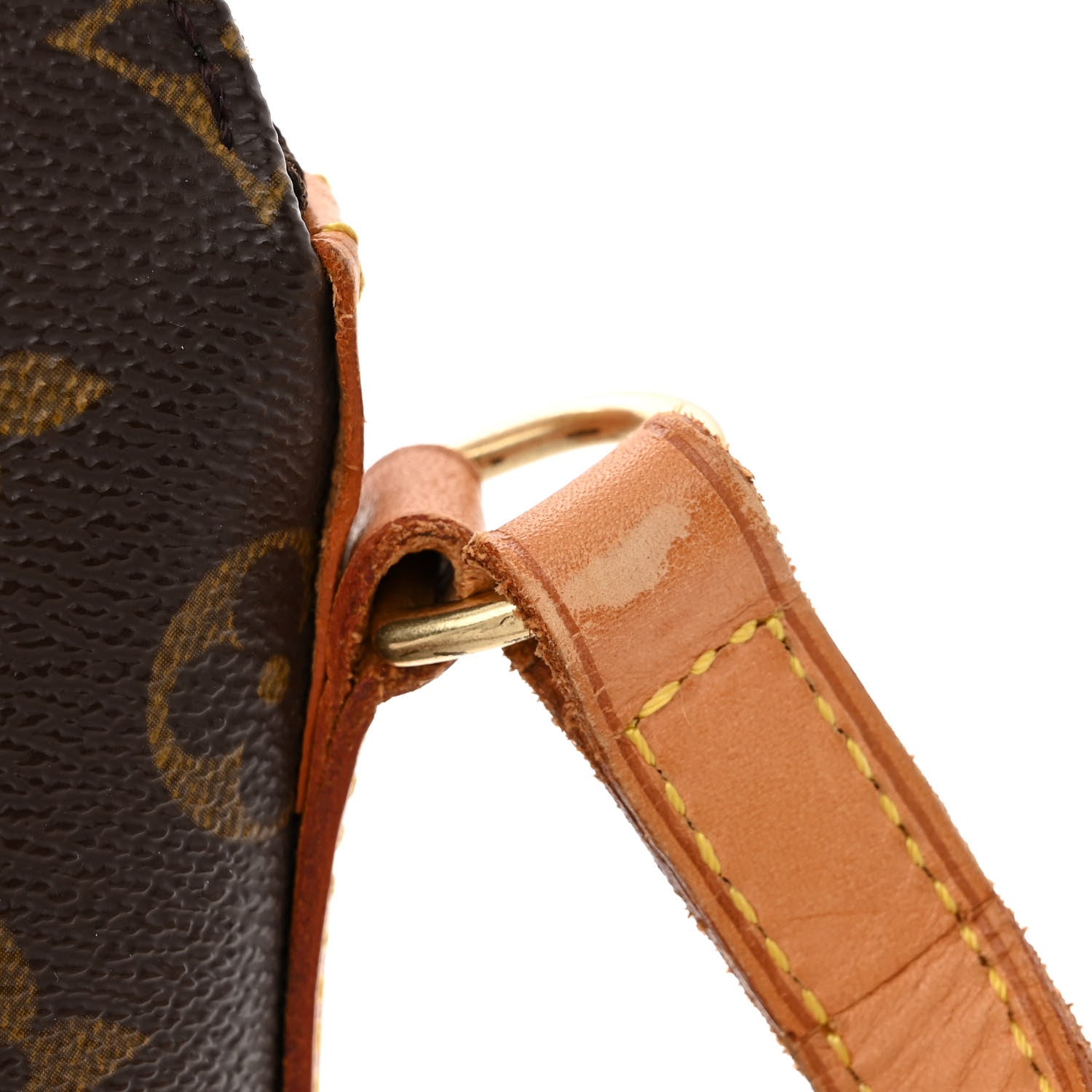 Louis Vuitton Monogram Drouot 11 of 12