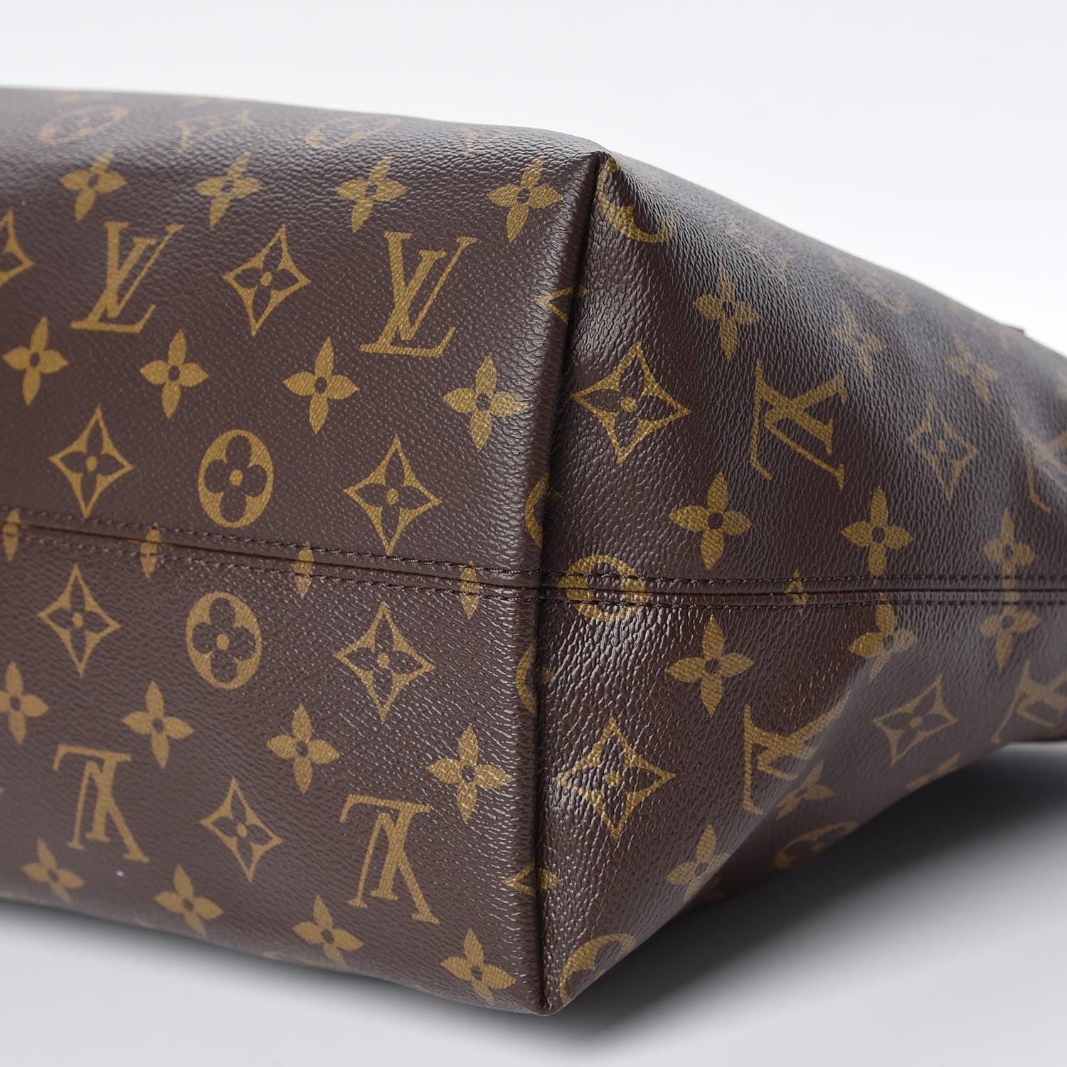 Louis Vuitton Monogram Iena MM 10 of 10