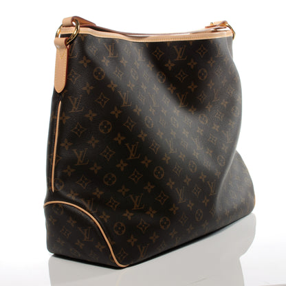 Louis Vuitton Monogram Delightful GM 3 of 7