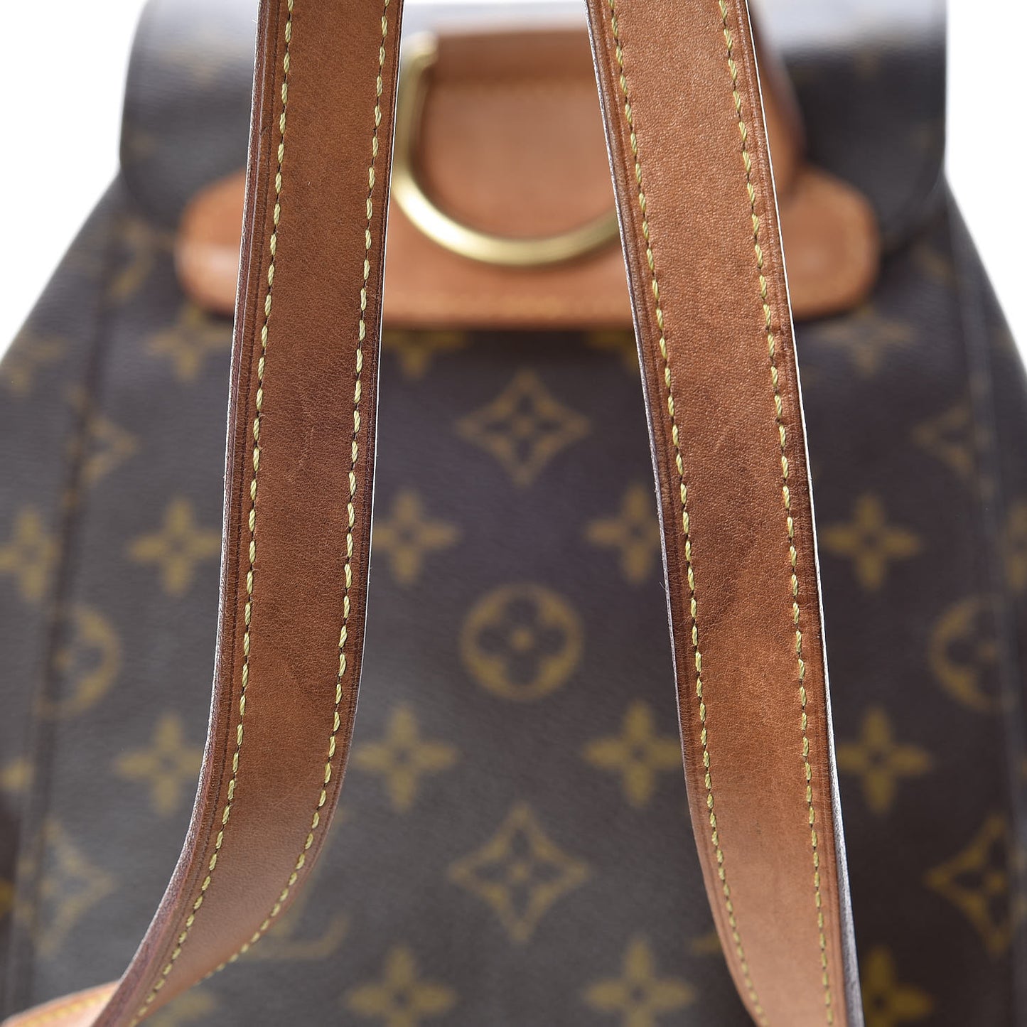 Monogram Montsouris MM Backpack