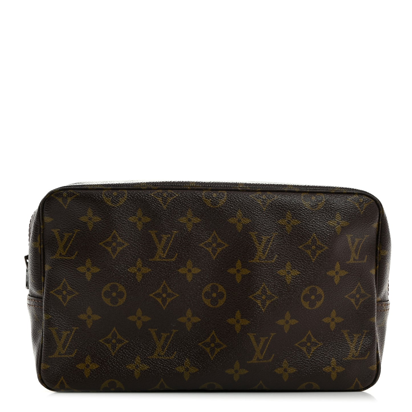 Monogram Trousse Toilette 28