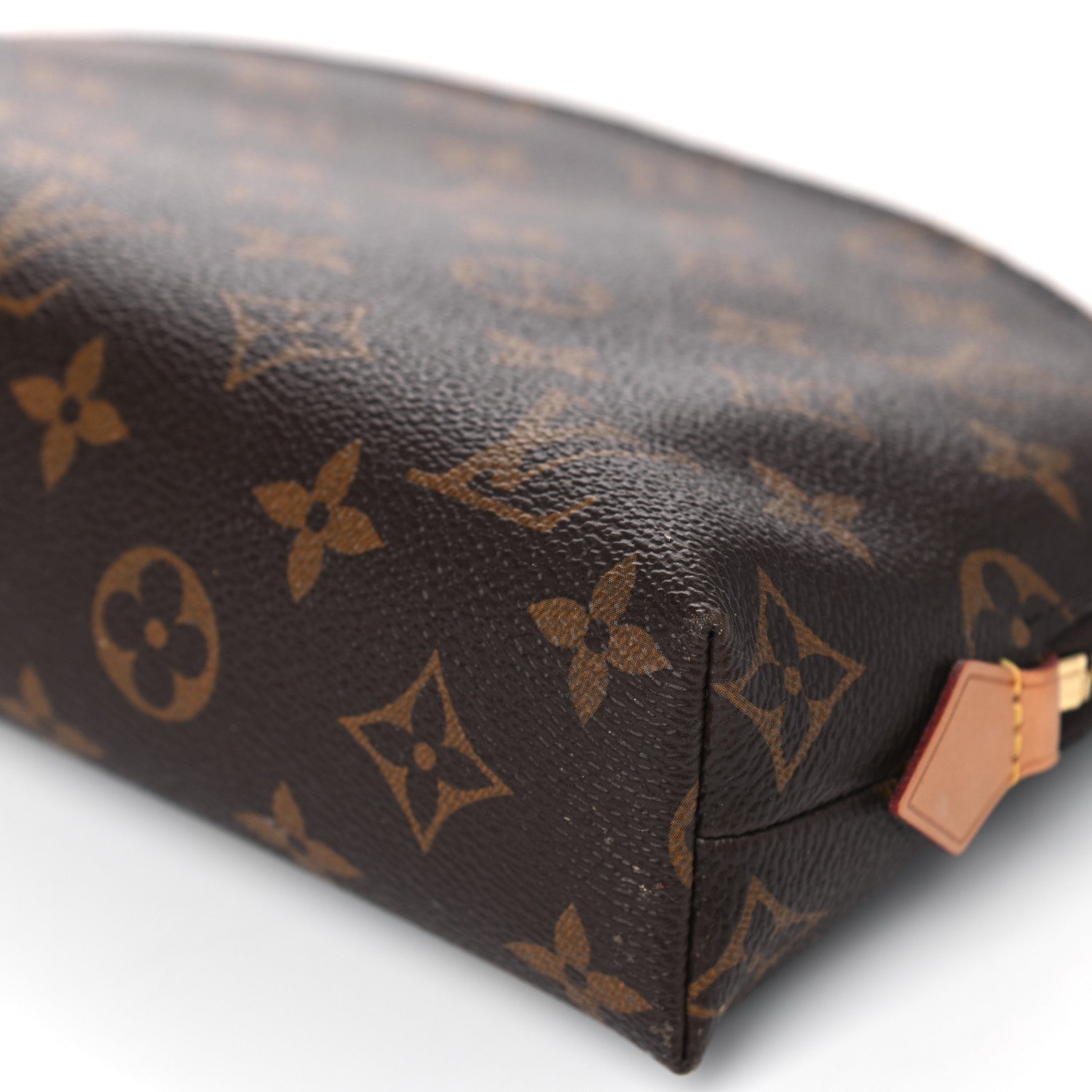Louis Vuitton Monogram Cosmetic Pouch GM 6 of 9