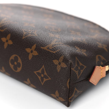 Louis Vuitton Monogram Cosmetic Pouch GM 6 of 9
