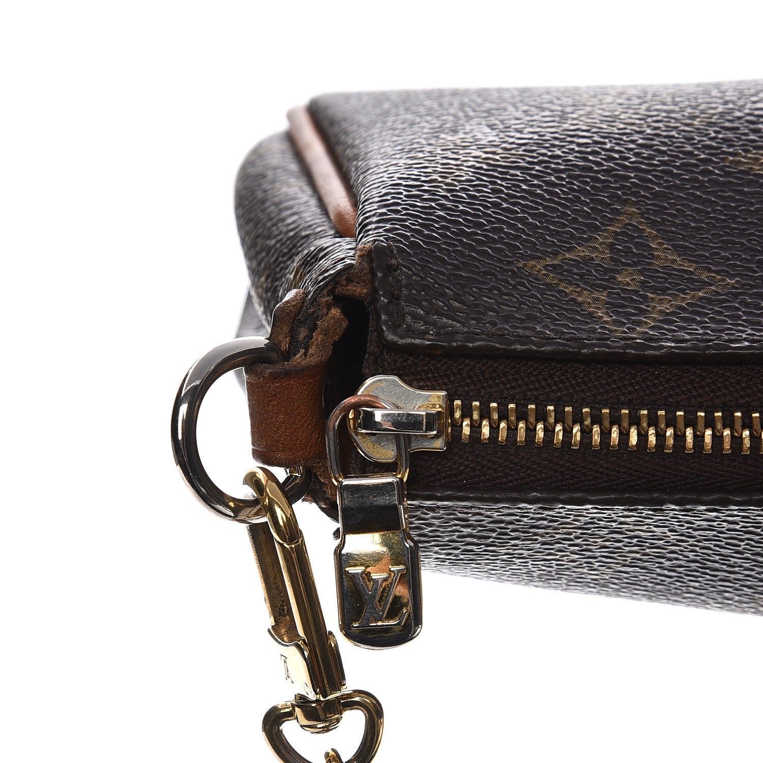 Louis Vuitton Monogram Eva Clutch 15 of 15