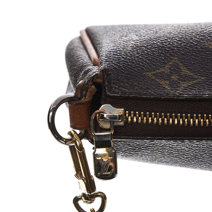Louis Vuitton Monogram Eva Clutch 15 of 15