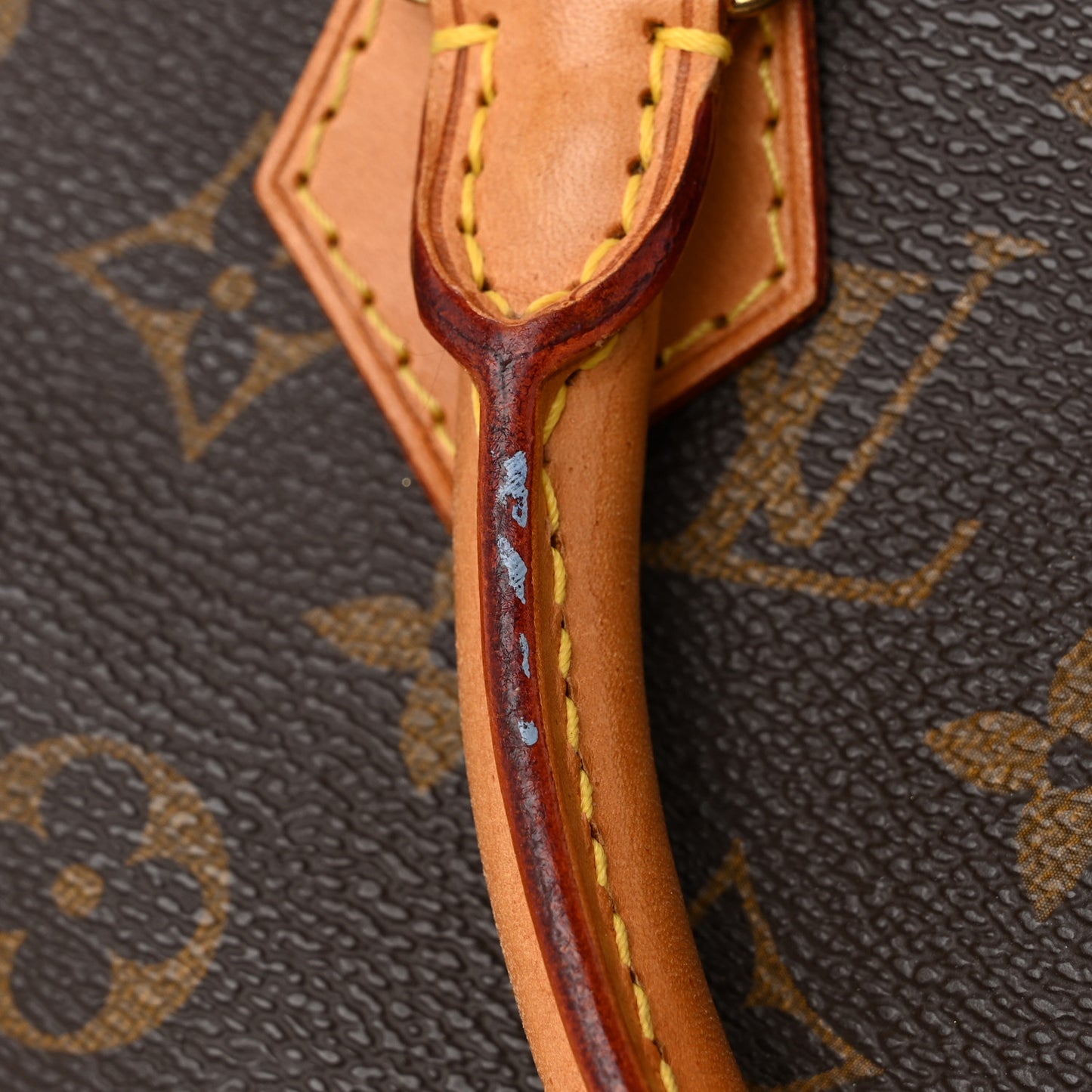 Monogram Speedy 30