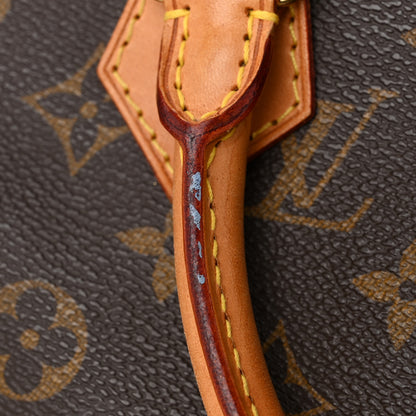 Louis Vuitton Monogram Speedy 30 12 of 12