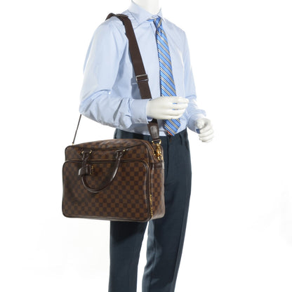 Louis Vuitton Damier Ebene Icare 2 of 7