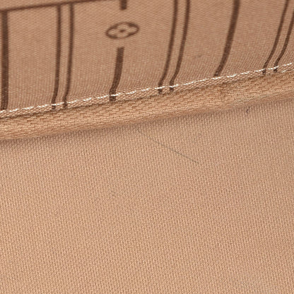 Louis Vuitton Monogram Neverfull MM 8 of 8