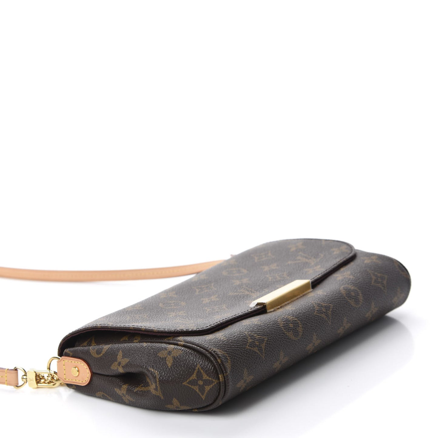 Monogram Favorite MM