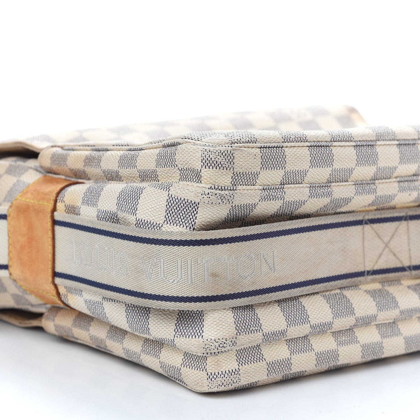 Damier Azur Naviglio