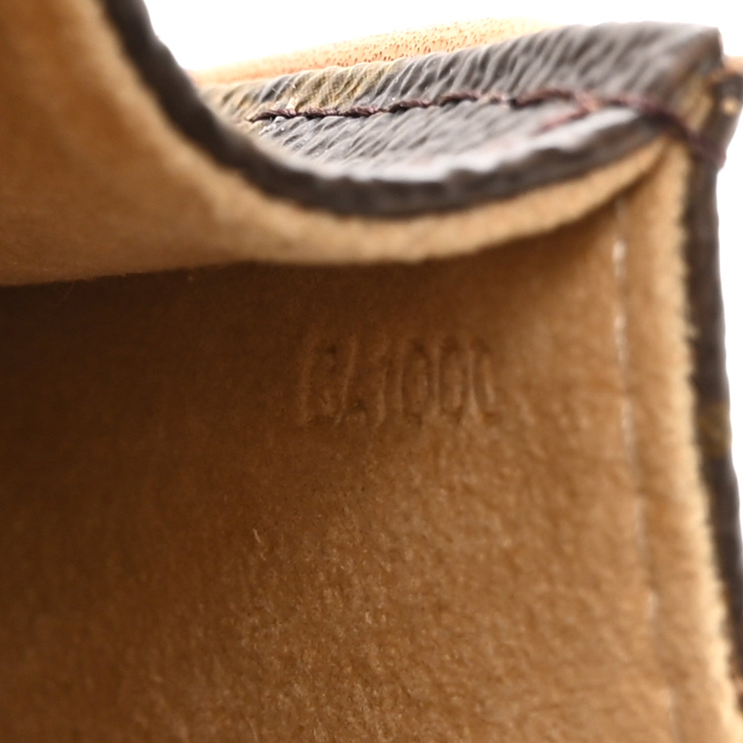 Louis Vuitton Monogram Pochette Twin PM 7 of 10