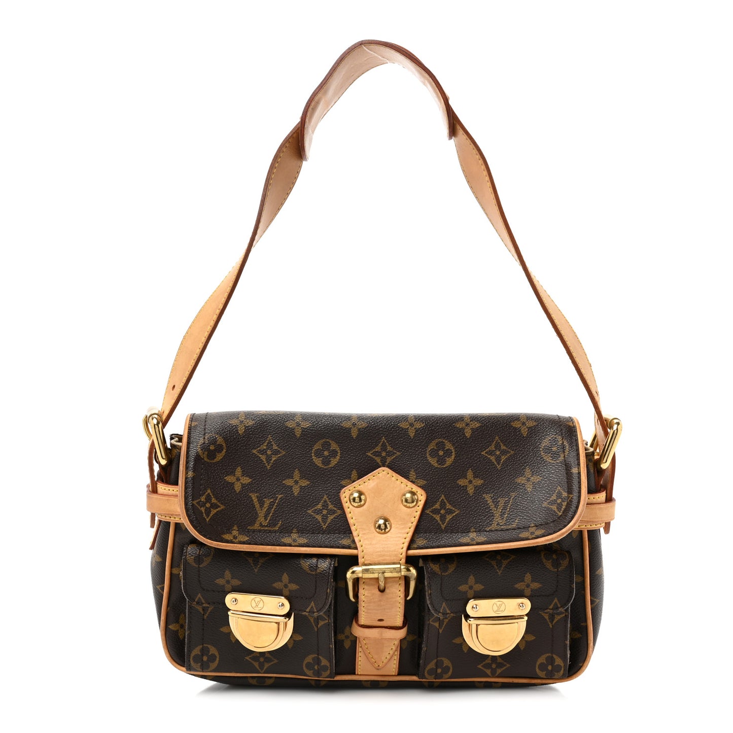 Monogram Hudson PM